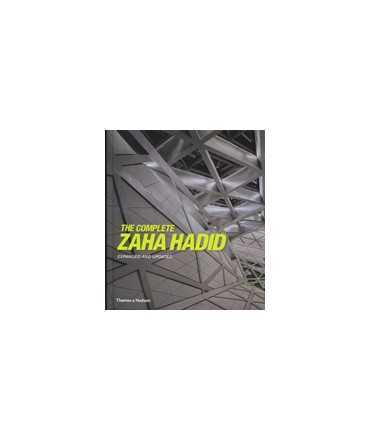 The Complete Zaha Hadid. Expanded and Updated