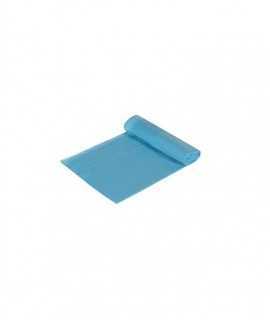 Garbage bag, 54x60 cm, 25 pcs., blue