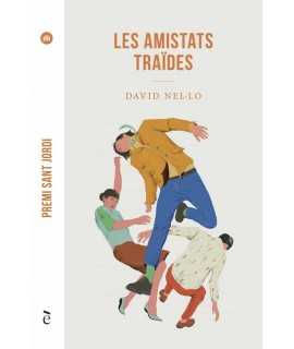 Les amistats traïdes