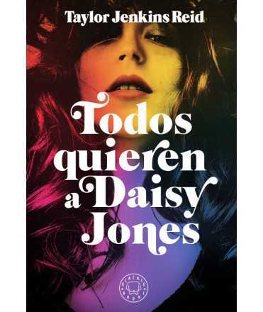 Everybody Loves Daisy Jones