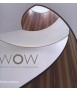Wow: experimental design for a changing world