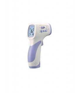 Non-contact IR thermometer
