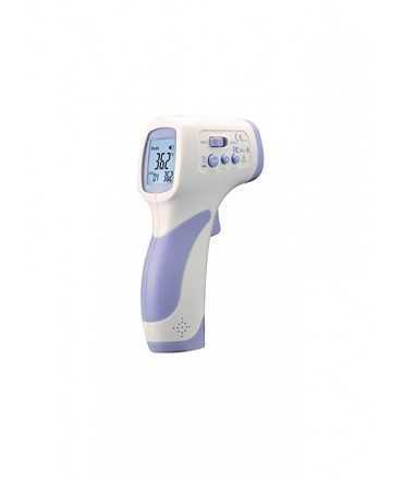 Non-contact IR thermometer