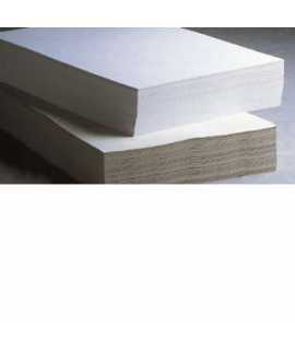 Papel opaco, DIN A3, 90 g. 250 hojas