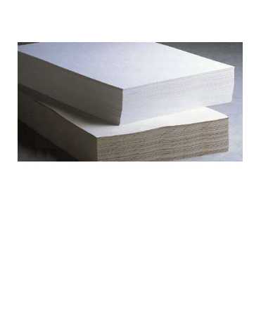 Paper opac, DIN A3, 90 g. 250 fulls