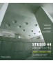 Studio 44 architects