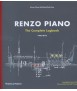 Renzo Piano: The Complete Logbook 1966-2016