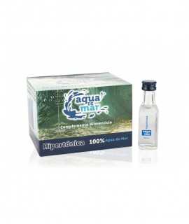 Bottle 20 ml Seawater