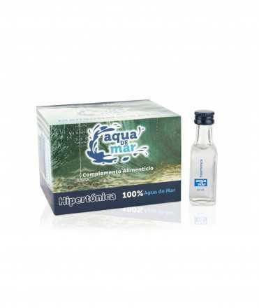 Bottle 20 ml Seawater