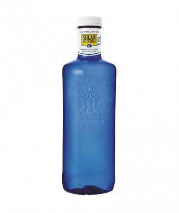 Solán de Cabras agua 1,5l