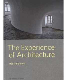 The experience of architecture