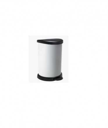 Paperera amb pedal, 40l