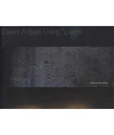 David Adjaye.Living Spaces