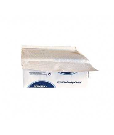Tovalloletes Kleenex interplegades. 96 unitats