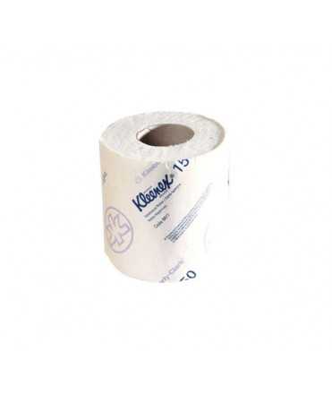 Bobina de paper eixugamans. Mida: 180 m. 6 unitats