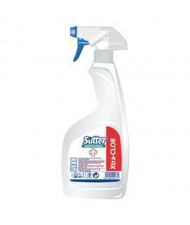 Sutter chlorinated disinfectant, 500ml