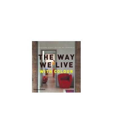 Way we live with colour, The