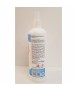 Hydroalcoholic solution sprayer, 500ml. You can change the brand