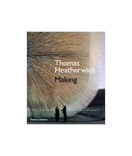 Thomas Heatherwick Making
