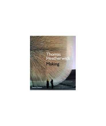 Thomas Heatherwick Making