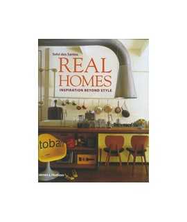 Real Homes: inspiration beyond style