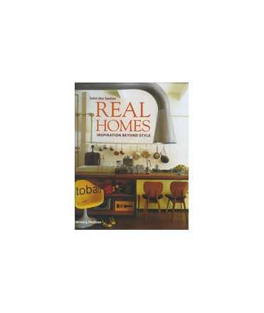 Real Homes: inspiration beyond style