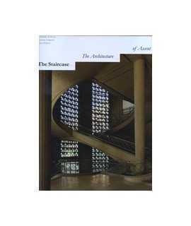 The Staircase The Architecture of Ascent