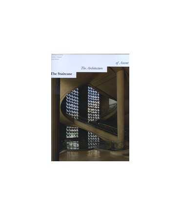 The Staircase The Architecture of Ascent