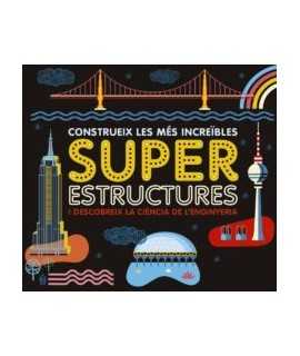 SUPER structures