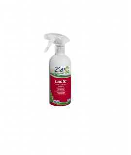 Lactic Multipurpose Detergent-Disinfectant