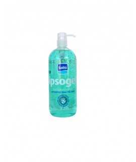 Ipsogel hydroalcoholic solution in gel, 500cl with dispenser
