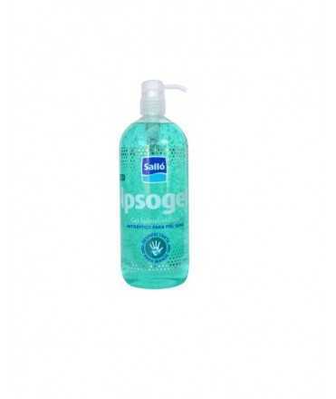 Solució hidroalcohòlica Ipsogel en gel, 500cl amb dosificador