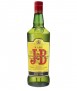 J&B Rare Whiskey, 1l