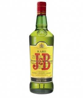 J&B Rare Whiskey, 1l