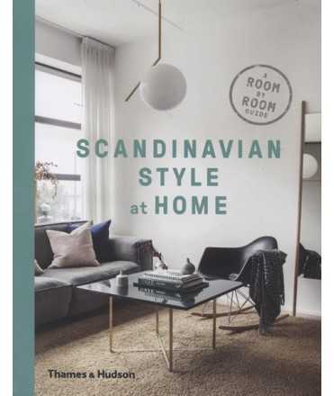 Scandinavian Style at Home