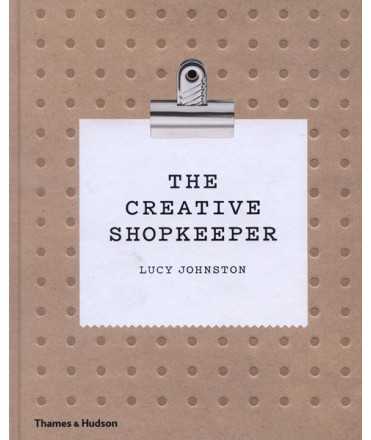 THE CREATIVE SHOPKEEPER