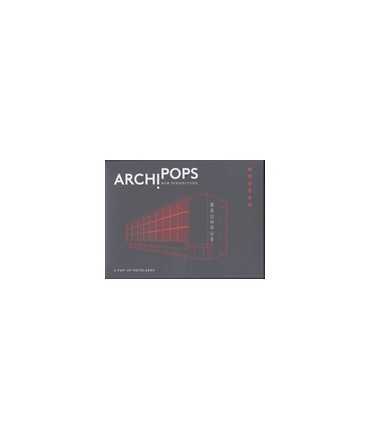 Archipops: New Perspectives