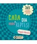 Cada day m is challenges!