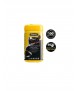 Multipurpose cleaning wipes, 100u