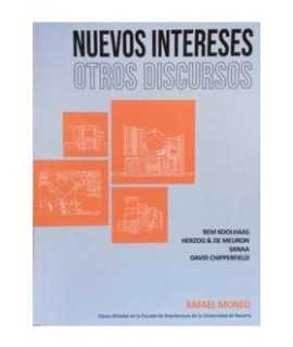 New interests other discourses