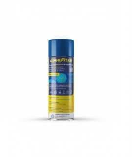 Spray higienizante Goodyear alta concentración en alcohol (95%), 500ml