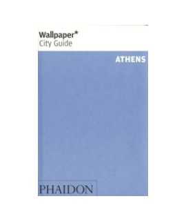 Athens : the city at a glance