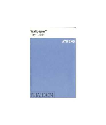 Athens : the city at a glance