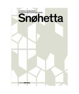 SNOHETTA Details