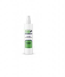 Sanitizer PLUS hydroalcoholic solution spray , 150 ml