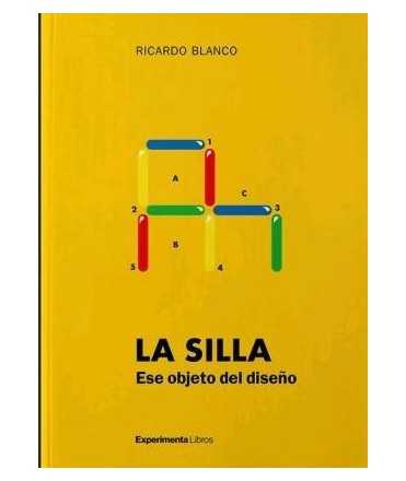 LA SILLA.ESE OBJETO DE DISEÑO