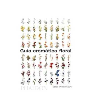 Guia cromática floral