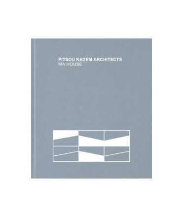 Pitsou Kedem Architects. Ma House