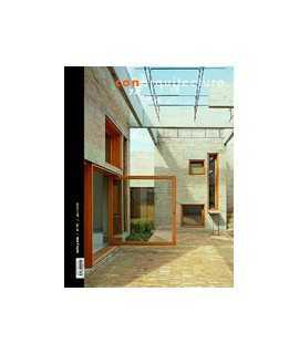 Conarquitectura,74: Cult and leisure