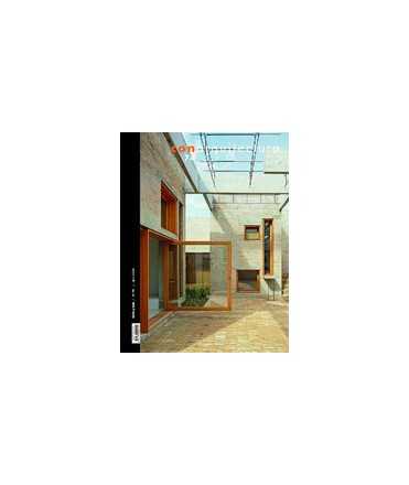 Conarquitectura,74: Cult and leisure